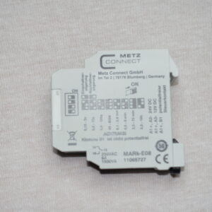 METZ CONNECT 110 657 27