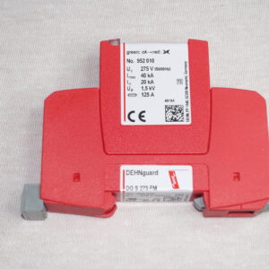 DEHN DEHNGUARD S DG S 275 FM