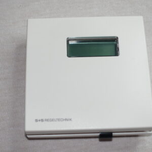 S+S REGEL TECHNIK RFTF-U DISPLAY 1201-41A1-1200-000