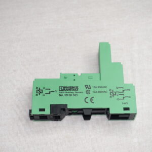 PHOENIX CONTACT 28 33 521