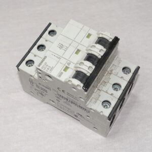 SIEMENS 5S Y4 36 3-7