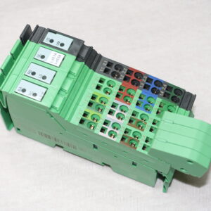 PHOENIX CONTACT 28 63 07 0