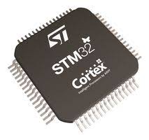 STM32F411R