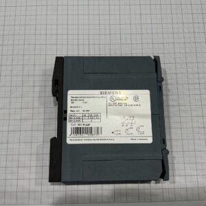 Siemens Sirius 3RS2500-1AA30