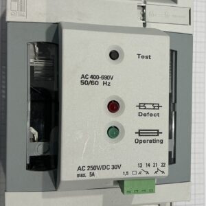 Rittal RIT NH Sicherungsl SV 9343.020