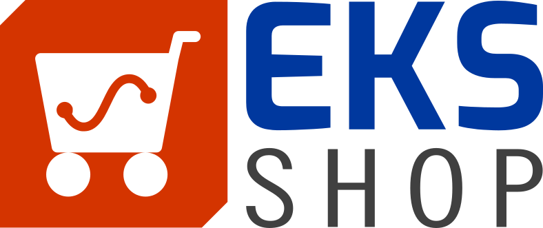 Logo EKS Shop