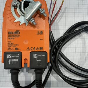 Belimo TF24-S